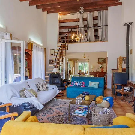 Ferienhaus Maison Du Fangu - Da Simone - Maison De 160 M2 *