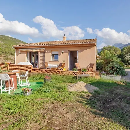 Holiday home Maison Du Fangu - Da Simone - Maison De 160 M2 Galeria (Corsica)