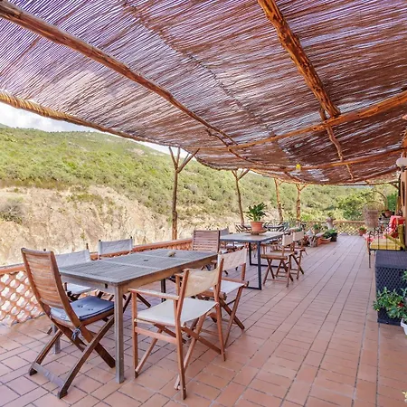 Maison Du Fangu - Da Simone - Maison De 160 M2 Holiday home Galeria (Corsica)