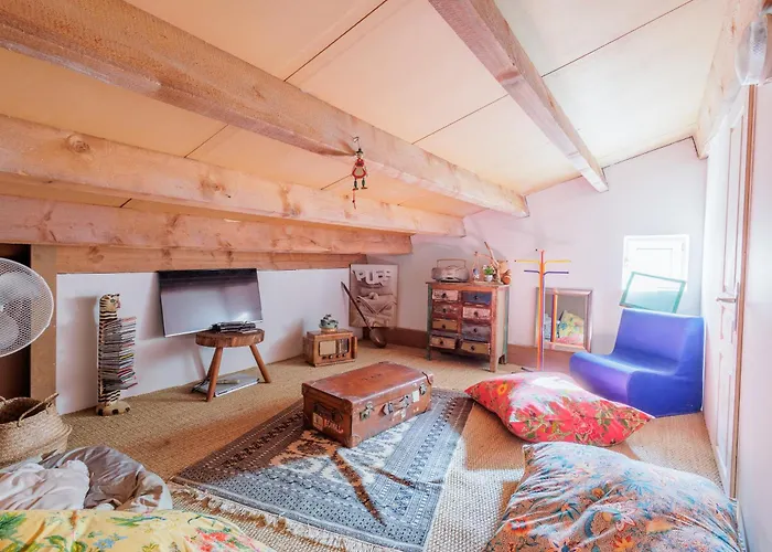 Prázdninový dům Maison Du Fangu - Da Simone - Maison De 160 M2 Galeria (Corsica)