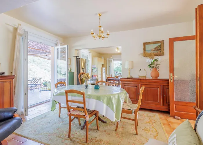 Maison Du Fangu - Da Simone - Maison De 160 M2