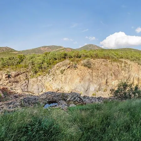 Maison Du Fangu - Da Simone - Maison De 160 M2 * Galéria