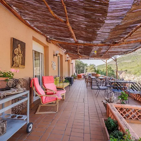 Maison Du Fangu - Da Simone - Maison De 160 M2 * גלריה