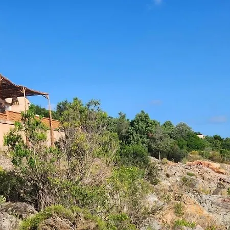 Dom wakacyjny Maison Du Fangu - Da Simone - Maison De 160 M2 *