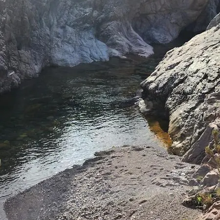 Maison Du Fangu - Da Simone - Maison De 160 M2 Dom wakacyjny *