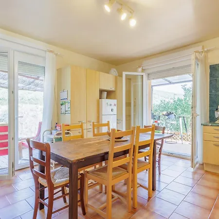 Dom wakacyjny Maison Du Fangu - Da Simone - Maison De 160 M2 Galéria