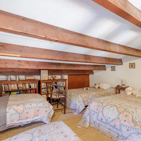 Maison Du Fangu - Da Simone - Maison De 160 M2 Galéria