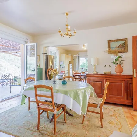 Maison Du Fangu - Da Simone - Maison De 160 M2