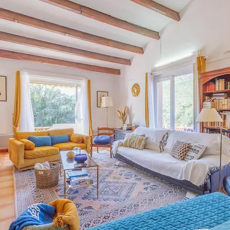 Maison Du Fangu - Da Simone - Maison De 160 M2 Galéria