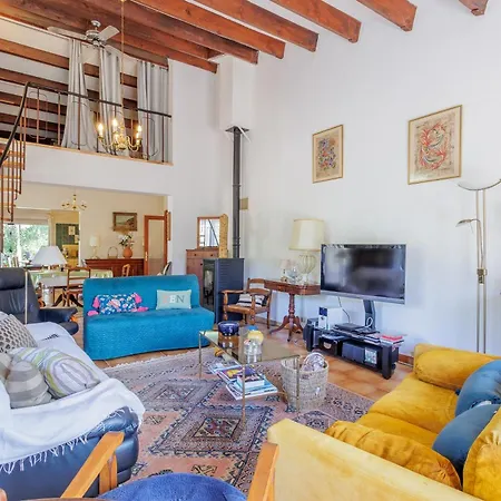 Maison Du Fangu - Da Simone - Maison De 160 M2 *