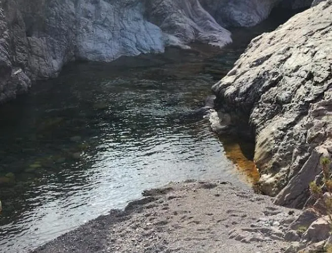 Maison Du Fangu - Da Simone - Maison De 160 M2 Hébergement de vacances *