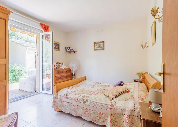 Hébergement de vacances Maison Du Fangu - Da Simone - Maison De 160 M2