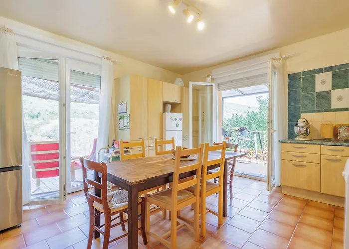 בית נופש Maison Du Fangu - Da Simone - Maison De 160 M2 גלריה