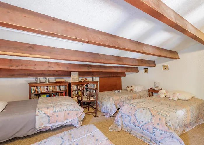 Maison Du Fangu - Da Simone - Maison De 160 M2 גלריה