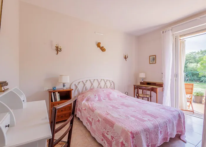 בית נופש Maison Du Fangu - Da Simone - Maison De 160 M2