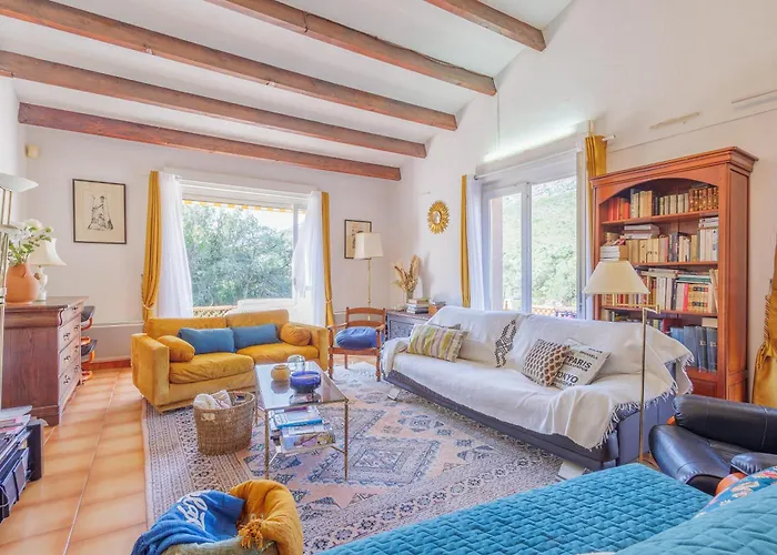Maison Du Fangu - Da Simone - Maison De 160 M2 גלריה