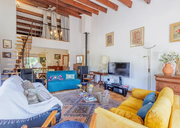 Maison Du Fangu - Da Simone - Maison De 160 M2 *