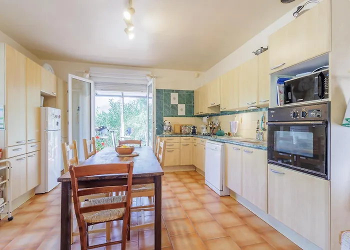 Maison Du Fangu - Da Simone - Maison De 160 M2 Galéria